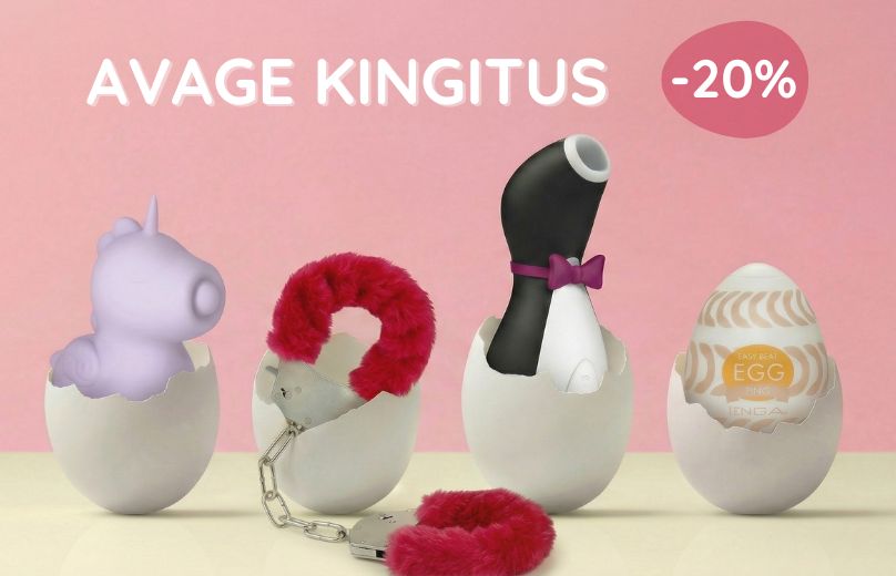 Kingitused ja meelelahutu