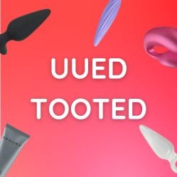 Uued tooted