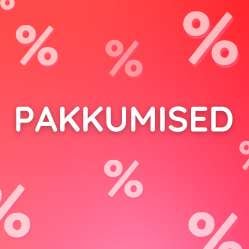 Pakkumised