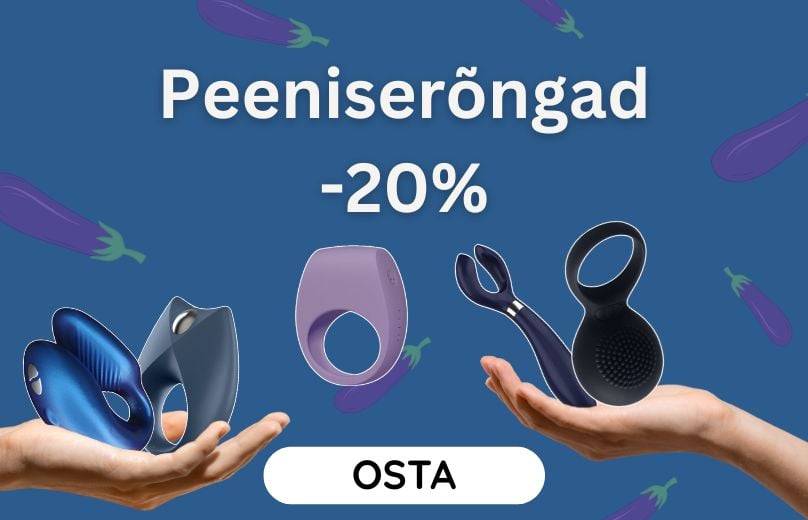 Peeniserõngad Peeniserõngad