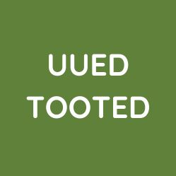 Uued-tooted Uued-tooted