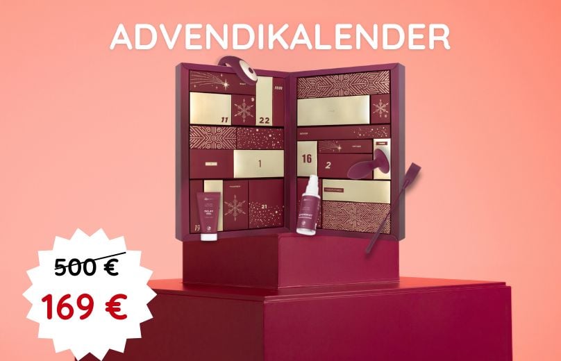 1 2 3 4 5 6 7 8 9 Advendikalender