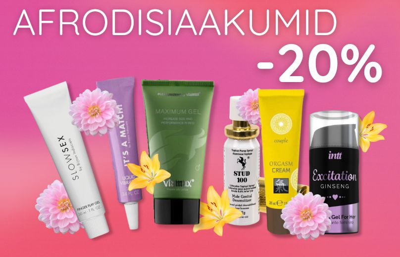 Afrodisiaakumid