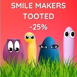 Uued-tooted