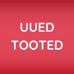 ​Uued-tooted