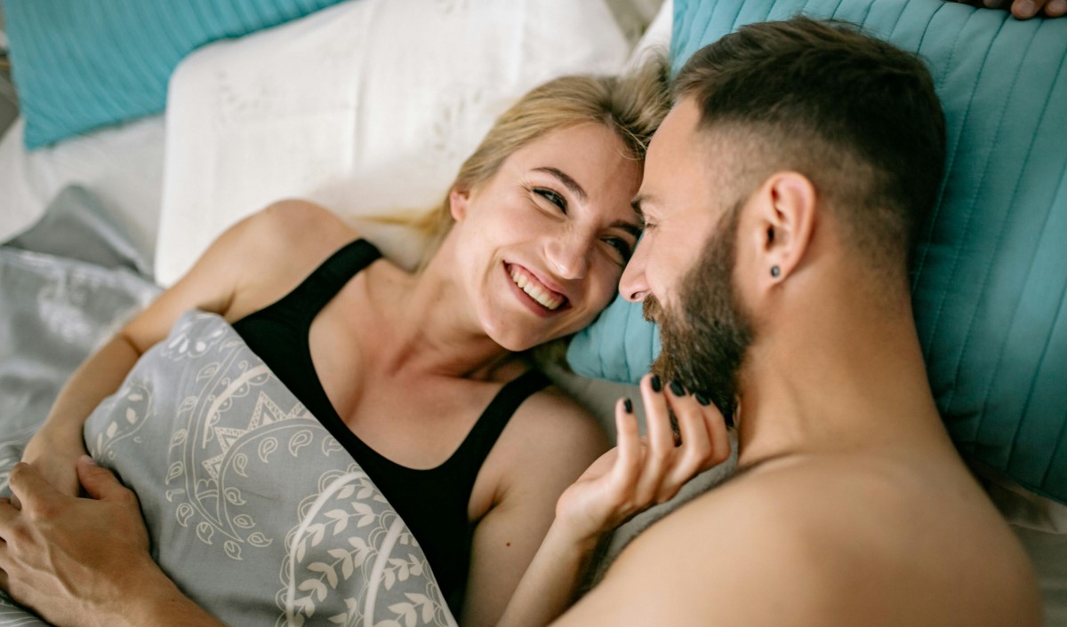 Kõik tantristlikust seksist: miks harrastajad ei saavuta orgasmi?