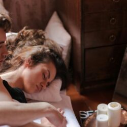 Kas seks voodis on tüütuks muutunud? Kui olete neid mänge proovinud, mõtlete teisiti